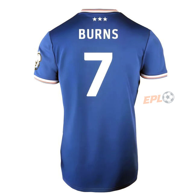 CHA 2025-20 economical Home Jersey - Adults | top quality