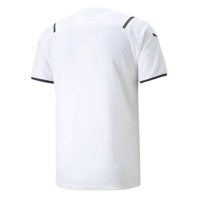 Mall Discounts 2021-2022 Italy Away Shirt Cute