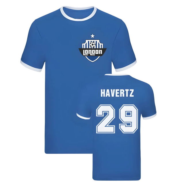 Enthusiastic Ultra Comfort Football Latest Edition Supporter Shirt