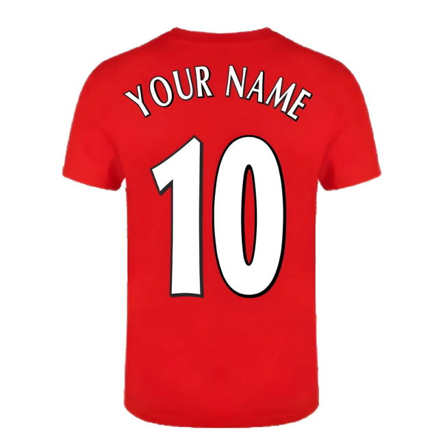 Match Quality Enthusiastic Football The Invincibles #49 Modern Styl...