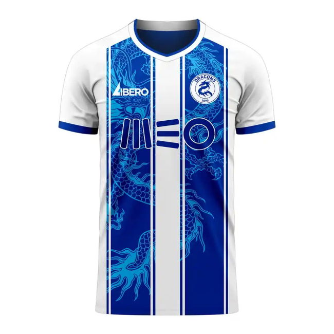 Official Home Jersey Porto 202 #5 Great Price Modern Licensed Pr (v2)