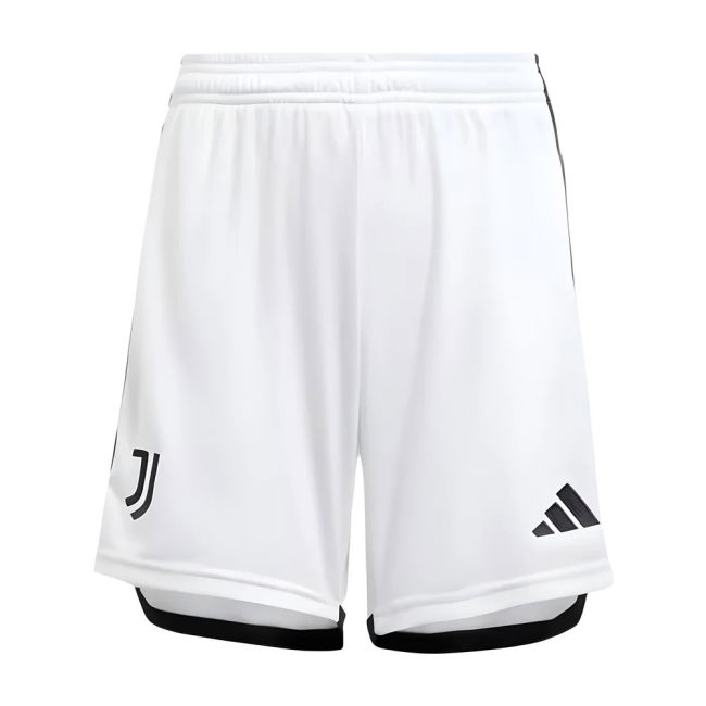 Juventus 2023-2024 Away Soccer Jersey (White) | Match Day Best Value
