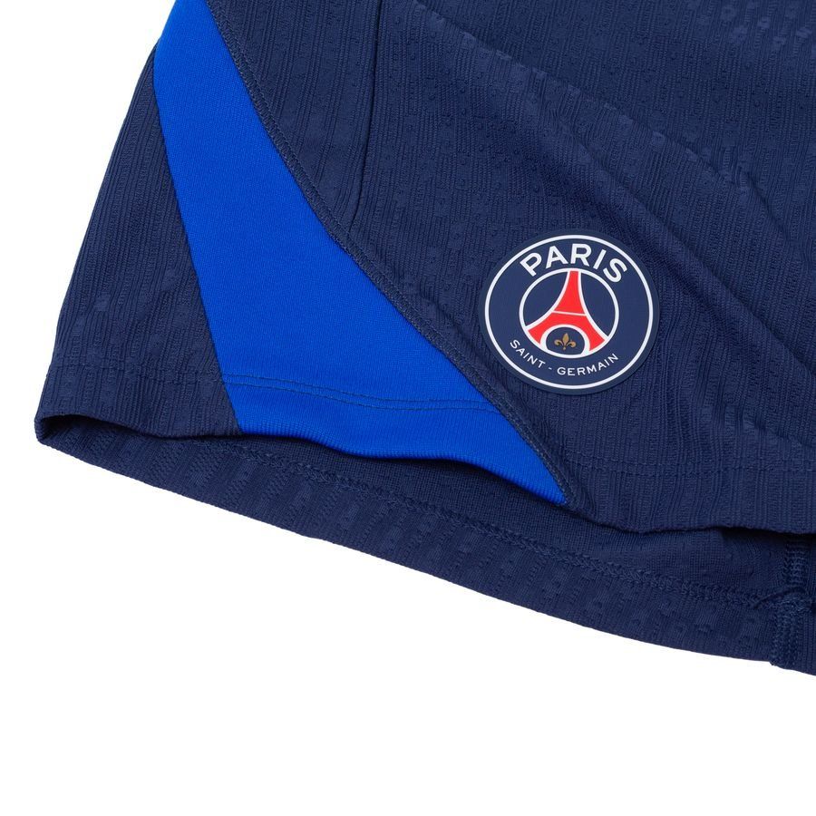 Paris Saint Germain Training Shorts Dri Fit Adv Strike Elite Midnight