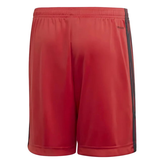 Germany Home Shorts 2020-2021 edition (Children