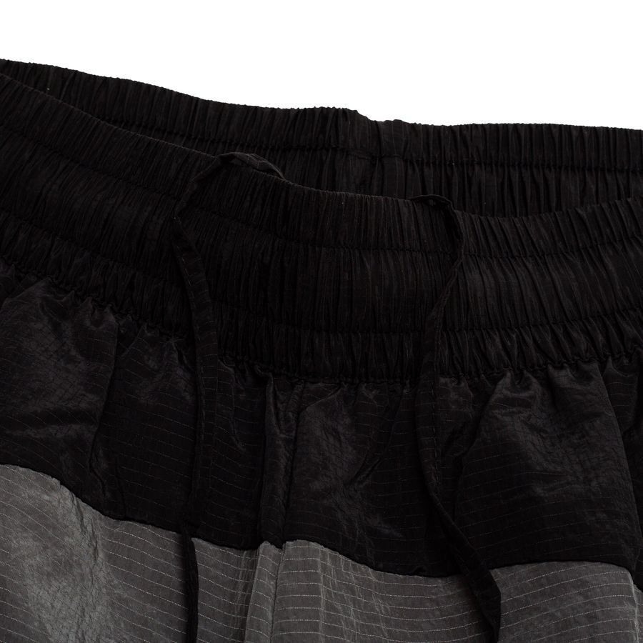 [EFKS] Milan Slam Jam Trousers Black/Grey Training Kit X