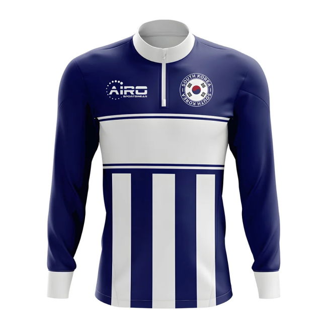 South Korea Special Edition Jersey South #14