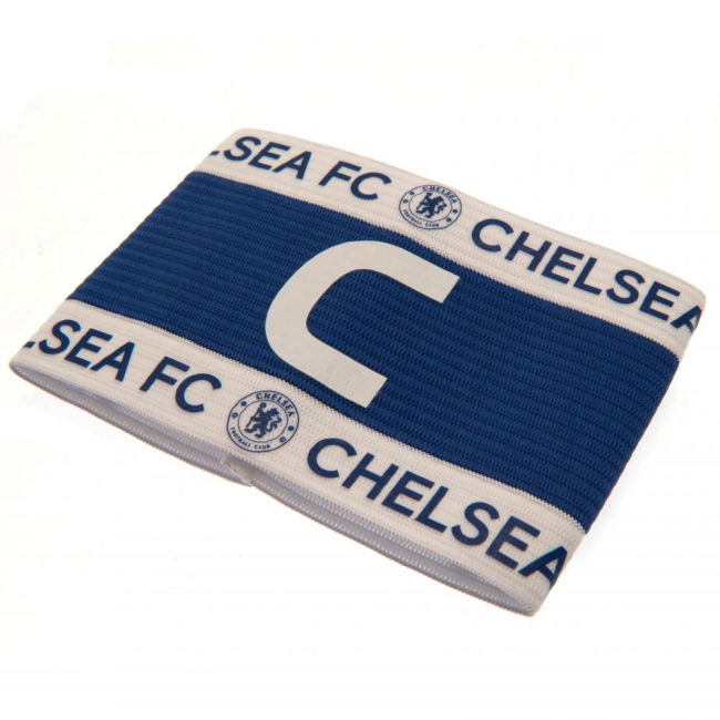 Genuine 2025-2026 Chelsea English Football Home Kit (2)