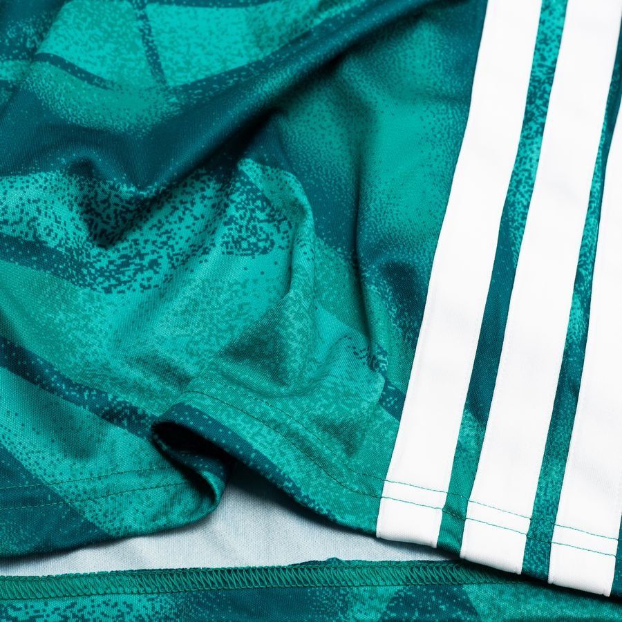 Germany Goalkeeper Shorts World Cup 2026 For Algeria Football Fans