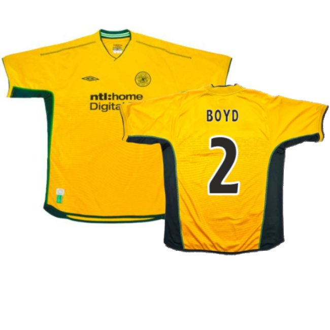 Glasgow Celtic Secondary Kit C. 200 #2 2024-2025 Season (v9)