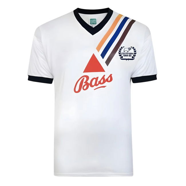 Score Exclusive AC Milan Jersey