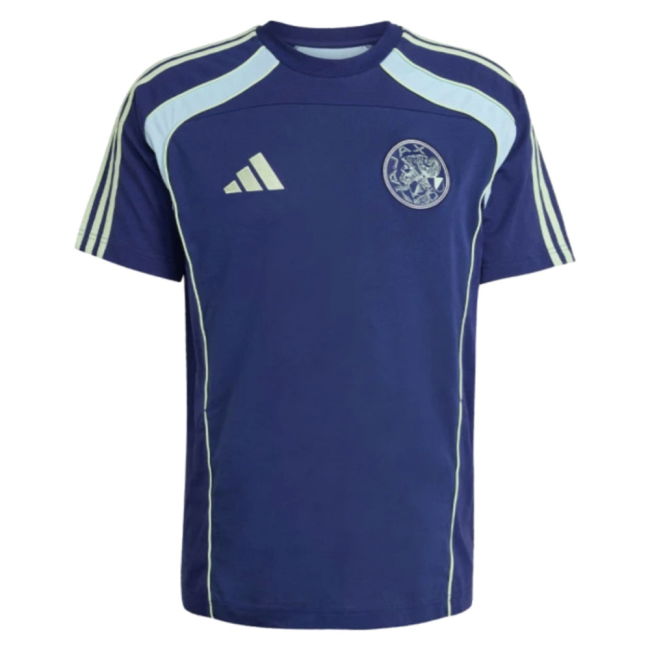 Supporter Tee G. Higuaín #9 Official Merchandise Licensed Product (v4)