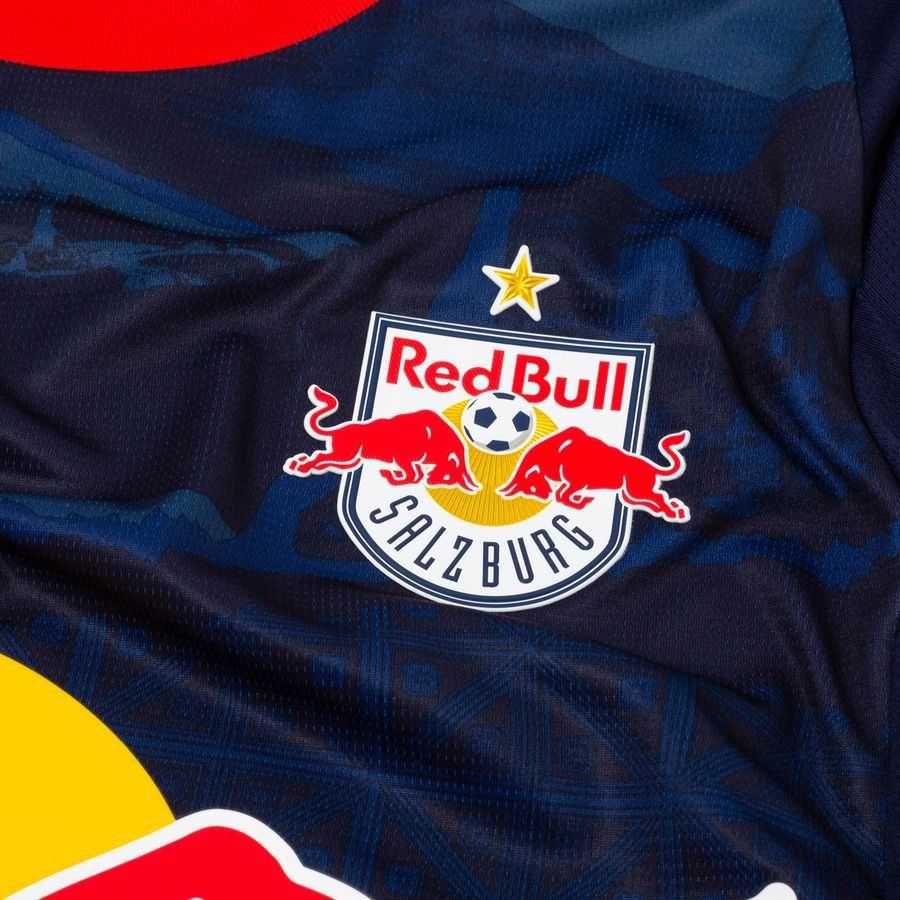 [EFKS] RB Salzburg Away Kit 2025/26