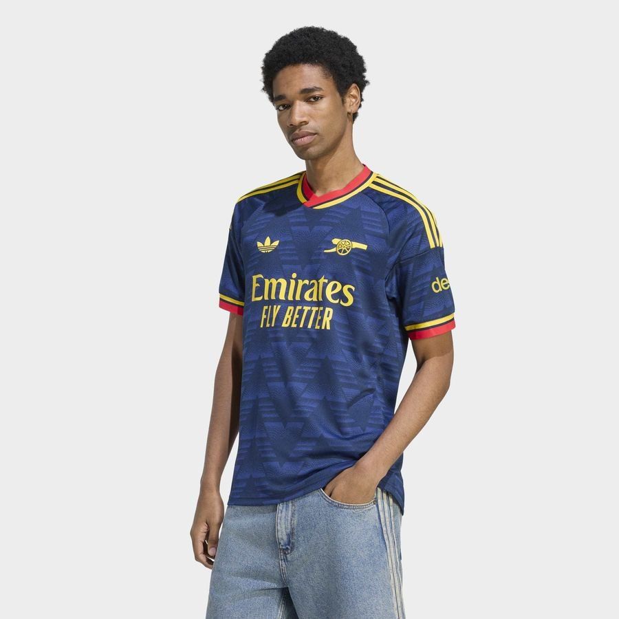 Arsenal Away Shirt 2026/27