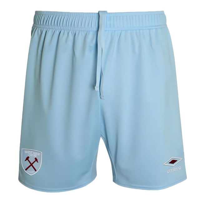 2024-2025 West Ham Home Jersey (Adult)