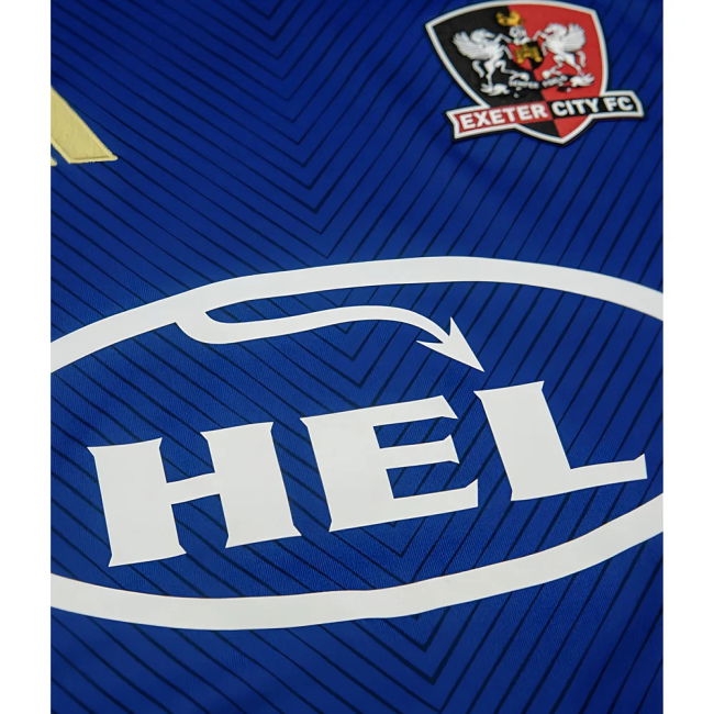 Elite Performance Faithful Football New Release Football Shirt