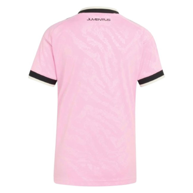 [DDJ] 2026 2027 Juventus Shirt Away Kit (Womens)