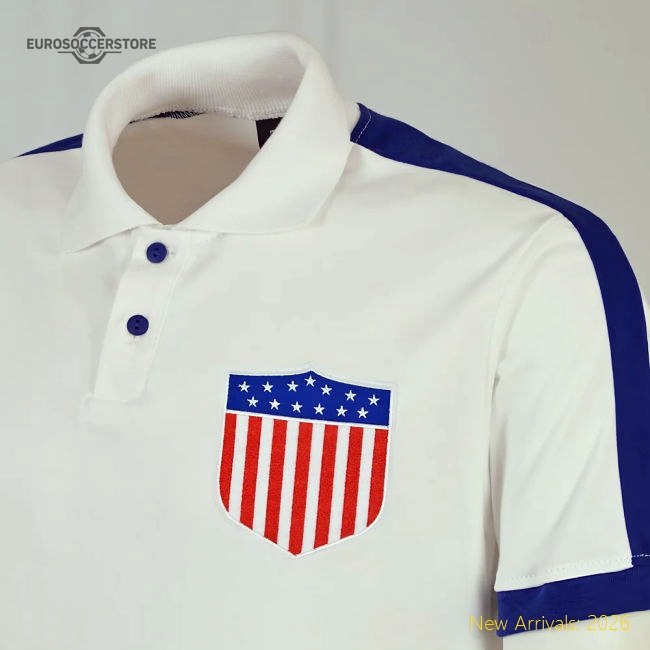Premium Usa Rugby 20242025 Regular Jersey () Aeroready