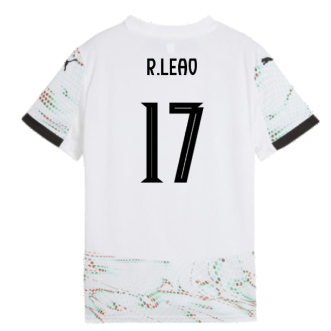 2025-2026 Away Shirt by Portugal (Junior