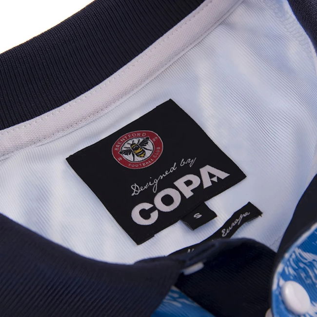 1992 League Two premium Away Shirt - Adults | high quality