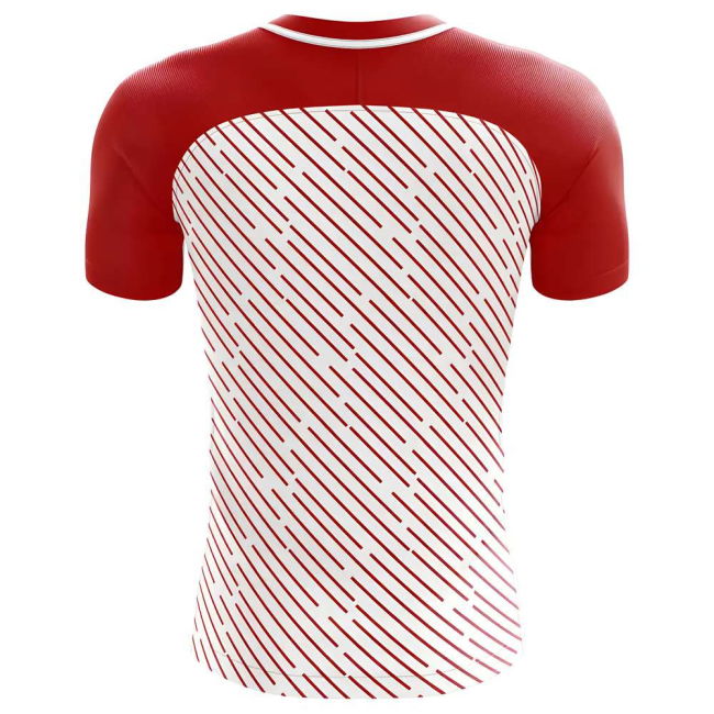 Football Club 2018-2019 Home Home - Durable Comfort Fit Edition