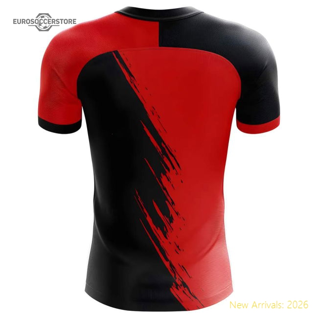 Football Team Jersey - Durable Blend Construction Quality