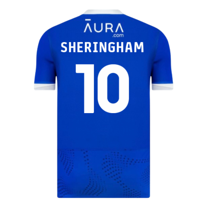 POR 2025-20 great value Home Jersey - Adults | original