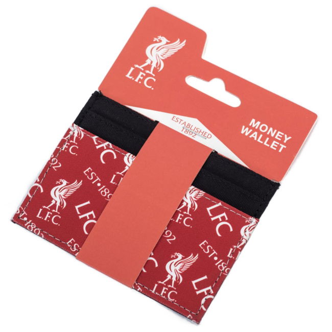 New Breathable Liverpool Home Game Jersey