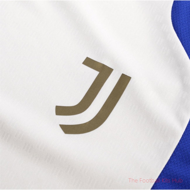 [EWCK] 2026-2027 Juventus Training Jersey Chalk White