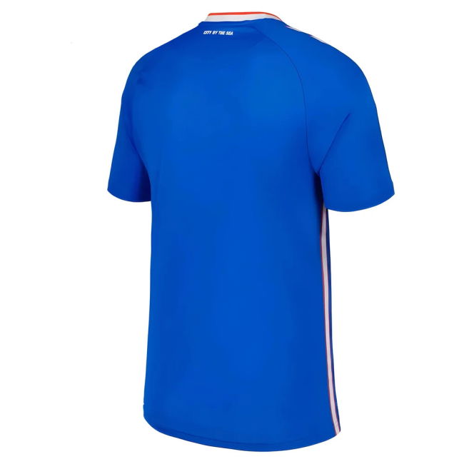 Sunderland official style Away Shirt 2025-2026 (Junior