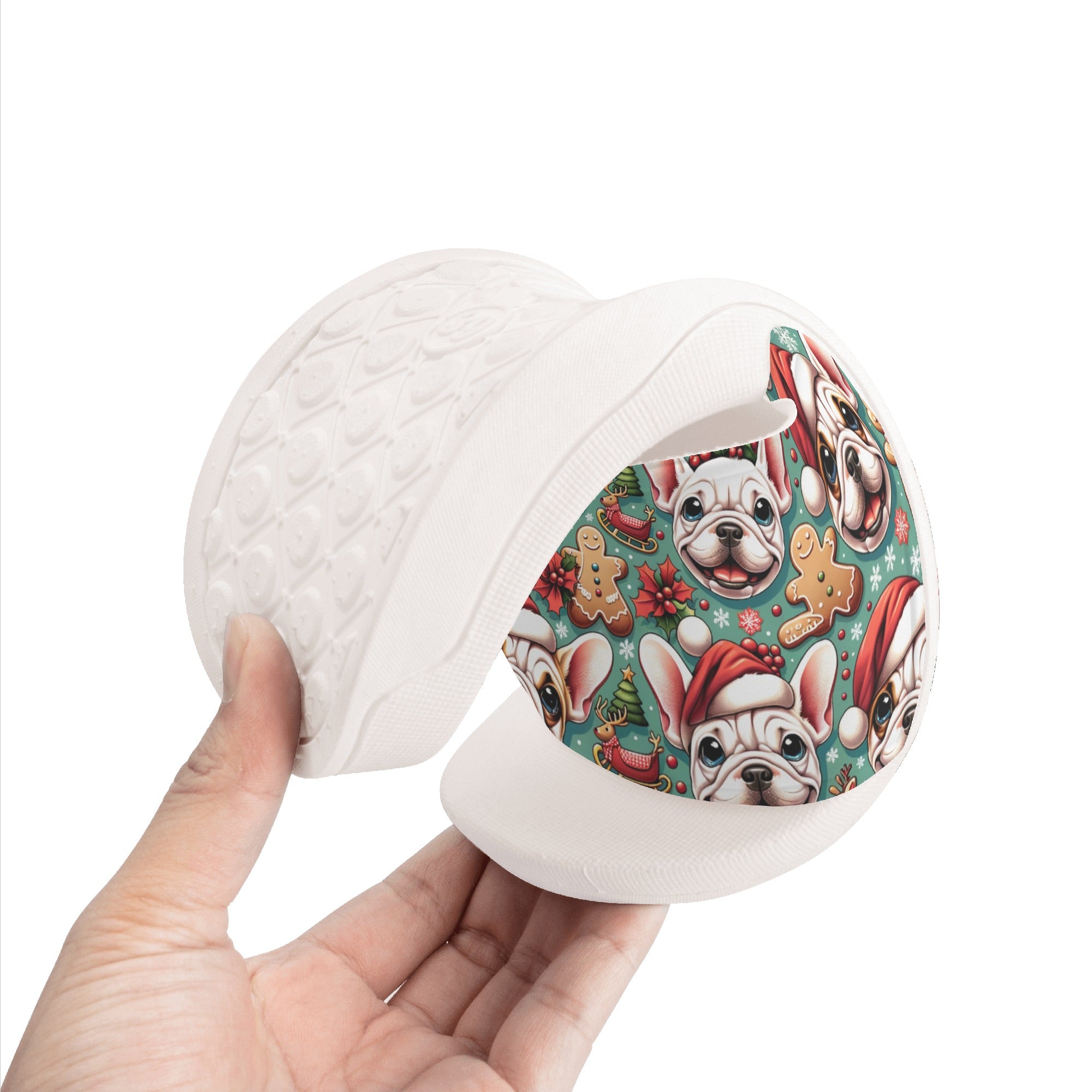 Daisy - Everyday Sandals For Dog Lovers | Durable Build