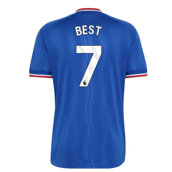2026-2027 Man Utd Away Shirt (Best 7)