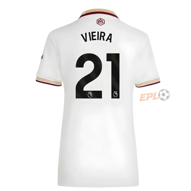 ARS excellent 2025-20 Third Kit - Adults | official