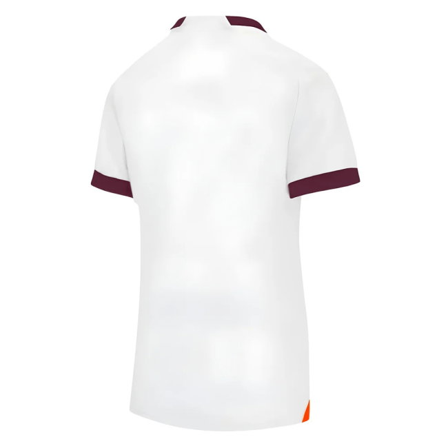 Man City Away Shirt 2023-2024 edition (Women