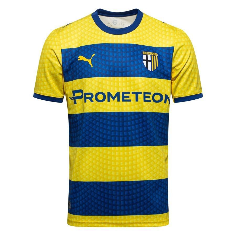 [EFKS] Parma Calcio Away Apparel 2026/27