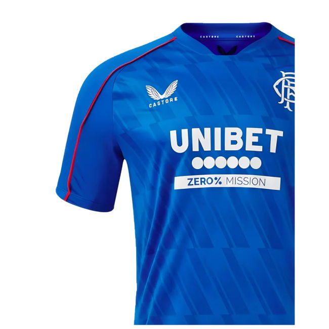 Excellent The Light Blues Home Uniform D. 1 #0 Value For Money (v9)