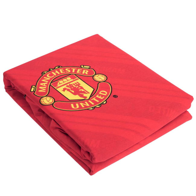 Professional 2025-2026 Manchester United Football Shirt With Vintage