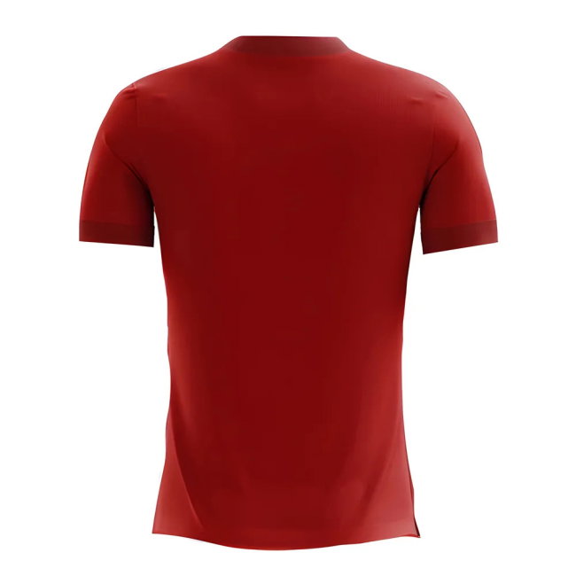 Belgium Home Shirt 2025-2026 edition (Baby