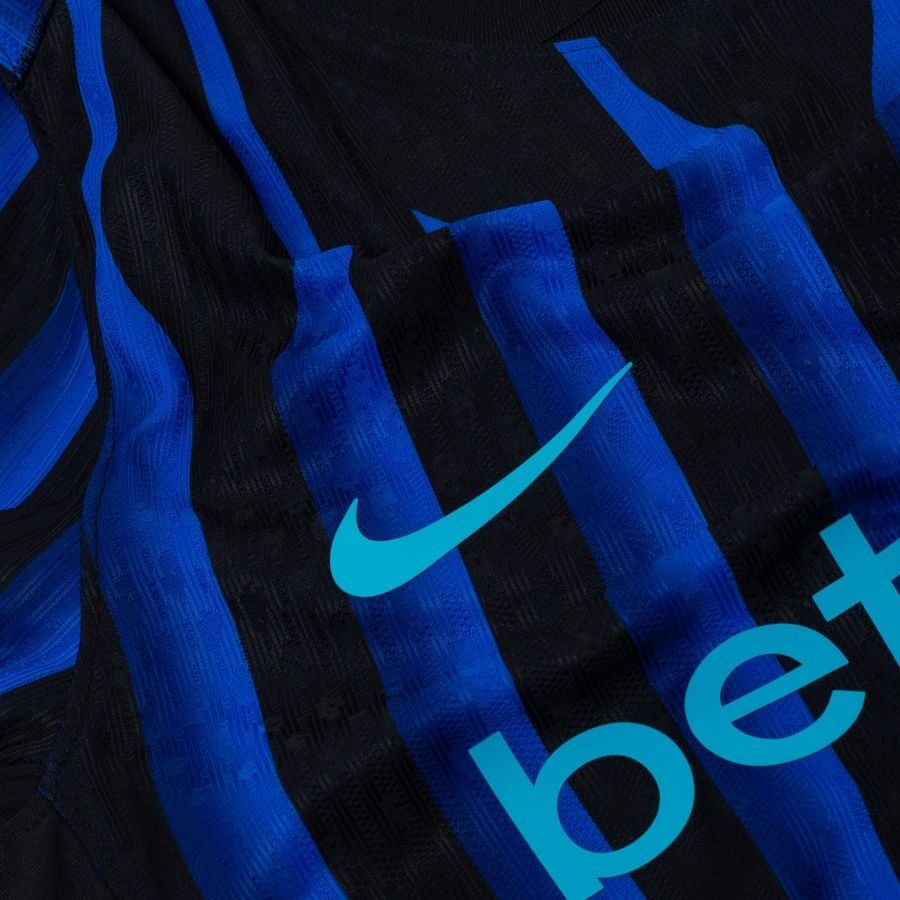 Inter Home Shirt 2025/26 Vapor Adidas National Team Wear