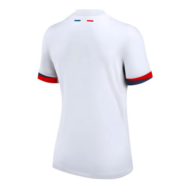PSG Elite Away Jersey 2024-2025 #69