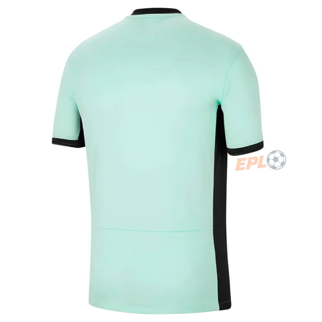 Chelsea 2023-20 budget-friendly Third Soccer Jersey
