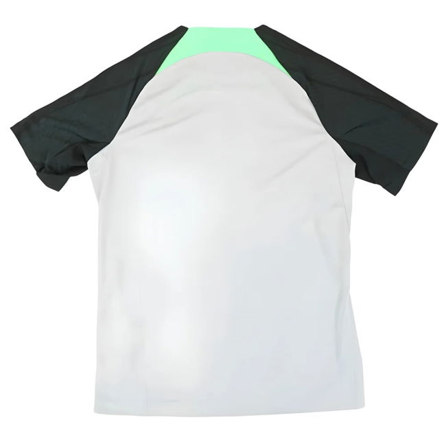 2025 Edition Liverpool Training Football Shirt 2023-2024