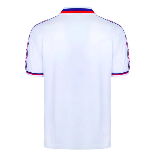 [JED] Sunderland 1980 Away Umbro Retro Football Shirt (Bolton 3)
