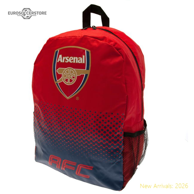 Arsenal 2024-25 Fan Version For Adults Backpack Game Day Jersey