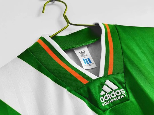 Supporter Football Team Irlanda #1992 Professional Grade World Cup ...