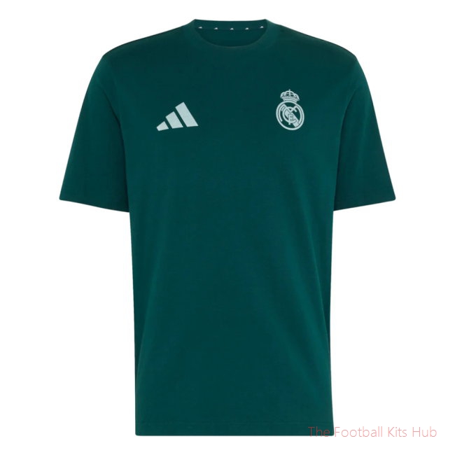 Pro Team Real Madrid SZN 2026-2027 Graphic Tee Supporters Edition
