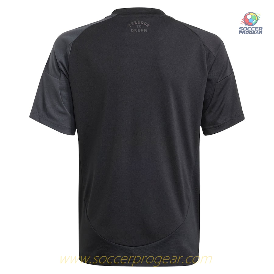 Inter Miami Away Youth Team Jersey 2025