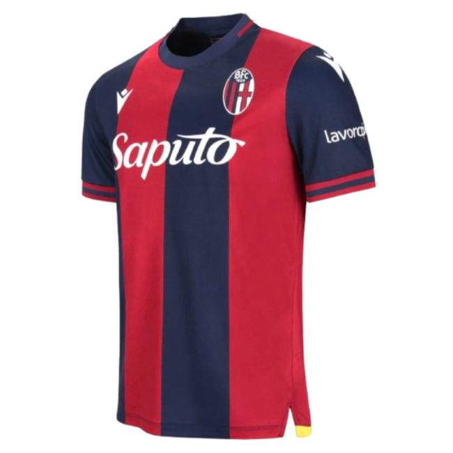 Bologna Classic Home Jersey 2024-2025