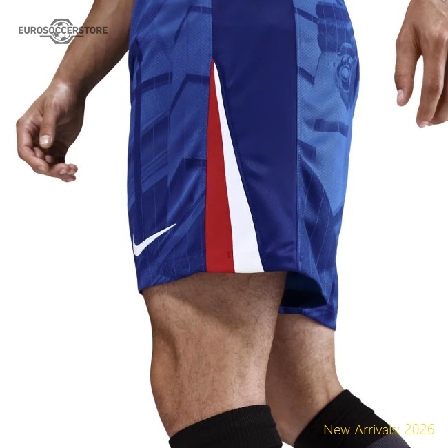 Official Top-Grade Premium Jersey Chelsea - Premium Quality