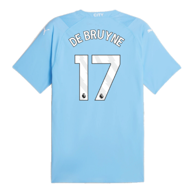 MAN 2023-20 affordable Home Jersey - Adults | first-class