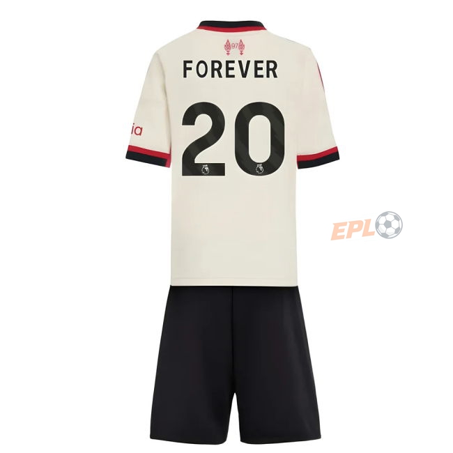 LIV 2025-20 cost-effective Away Jersey - Adults | high quality
